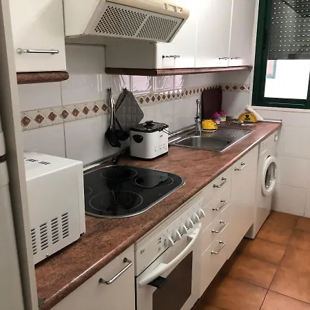Torremolinos, Playa Del Bajondillo, Primera Linea * Торремолинос